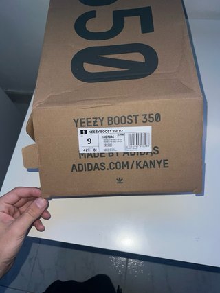 Adidas Yeezy Boost 350 V2 Beluga
