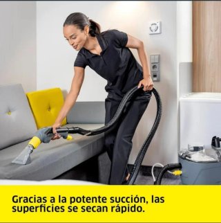 Hidroaspiradora Lava aspiradora Karcher