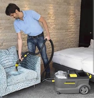 Hidroaspiradora Lava aspiradora Karcher
