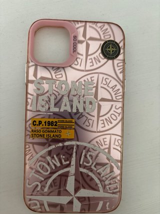 Funda Móvil Stone Island