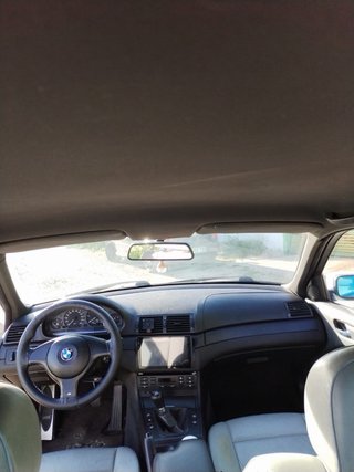 BMW Serie 3 2003