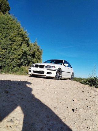 BMW Serie 3 2003