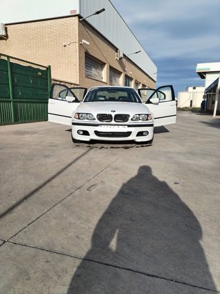 BMW Serie 3 2003
