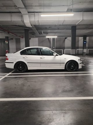 BMW Serie 3 2003