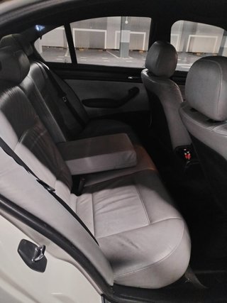 BMW Serie 3 2003