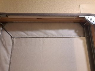 Somier doble 200×80
