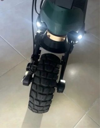 Patinete