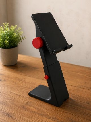 Soporte XL Tablet 14-16 Ajustable