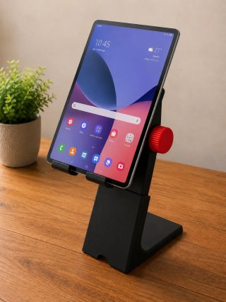 Soporte XL Tablet 14-16 Ajustable