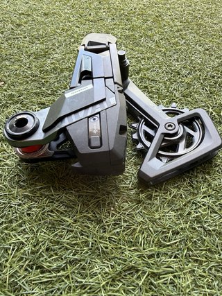 Cambio Sram Rival E1 XPLR AXS 13V