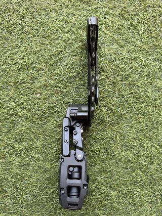 Cambio Sram Rival E1 XPLR AXS 13V