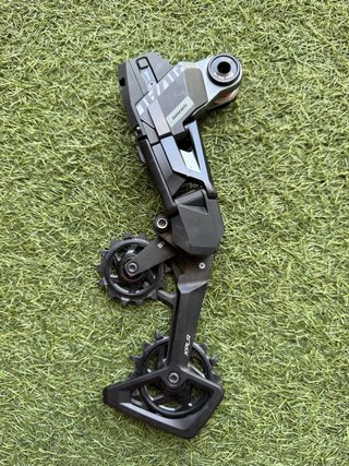 Cambio Sram Rival E1 XPLR AXS 13V