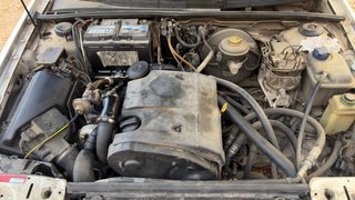 Audi 80 1993