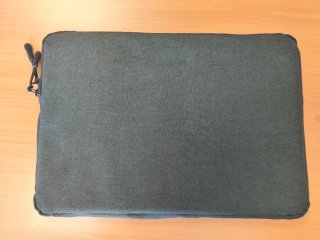 Custodia ISY per laptop/tablet 11'5 / 12 pollici