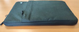 Custodia ISY per laptop/tablet 11'5 / 12 pollici