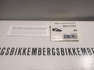 Zapatillas Bikkembergs