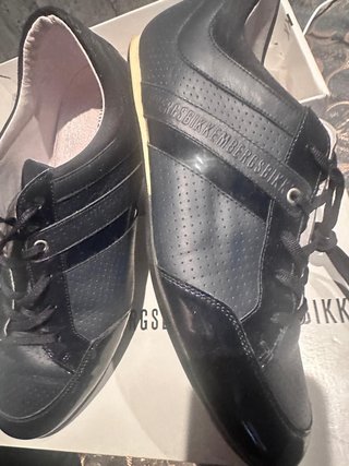 Zapatillas Bikkembergs