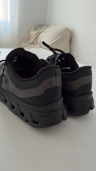 On Cloudflow Zapatillas Running Hombre Mujer