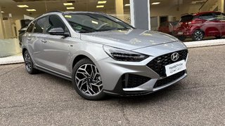 Hyundai i30 2025