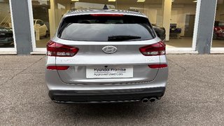 Hyundai i30 2025
