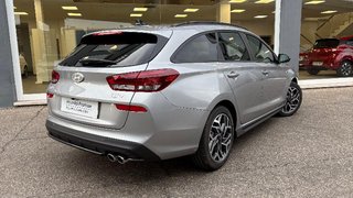 Hyundai i30 2025