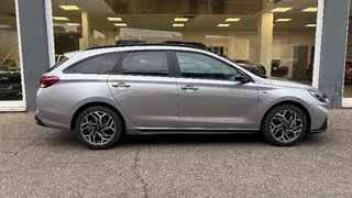 Hyundai i30 2025