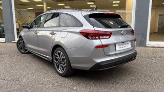 Hyundai i30 2025