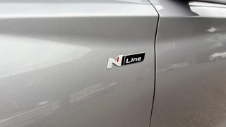 Hyundai i30 2025