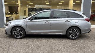 Hyundai i30 2025