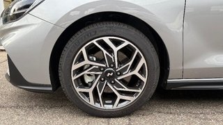 Hyundai i30 2025