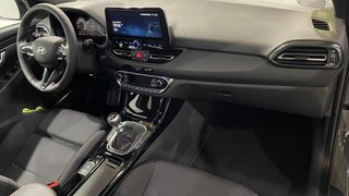 Hyundai i30 2025