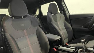Hyundai i30 2025