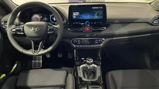 Hyundai i30 2025
