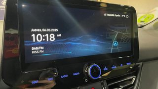 Hyundai i30 2025