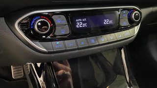 Hyundai i30 2025