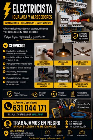 Electricicta