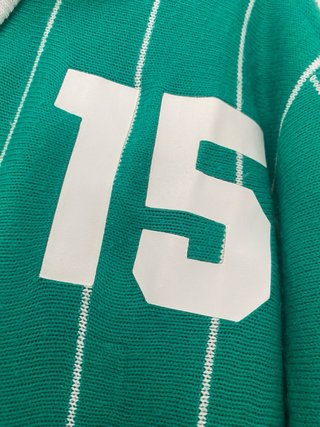 Maglia Vintage NR Ennerre Anni 80 xl