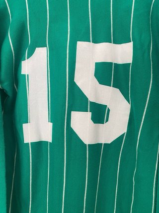 Maglia Vintage NR Ennerre Anni 80 xl