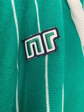Maglia Vintage NR Ennerre Anni 80 xl