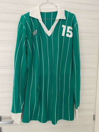 Maglia Vintage NR Ennerre Anni 80 xl
