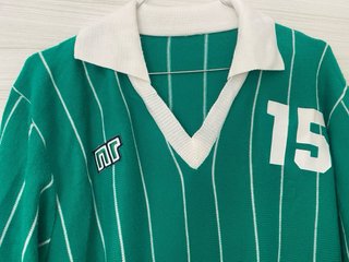 Maglia Vintage NR Ennerre Anni 80 xl
