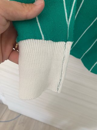 Maglia Vintage NR Ennerre Anni 80 xl