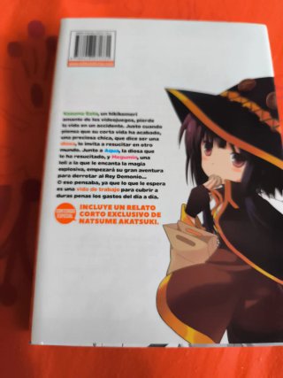 Konosuba