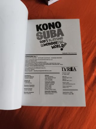 Konosuba