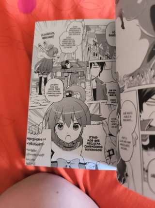 Konosuba