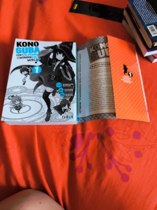 Konosuba
