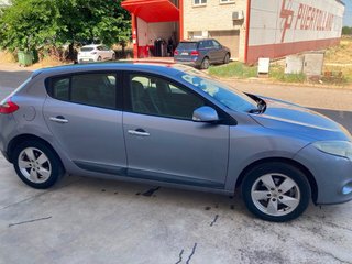 Renault Megane 2009
