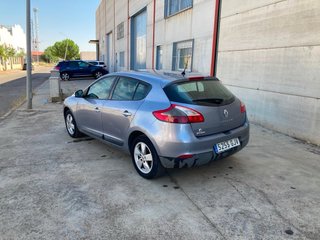 Renault Megane 2009