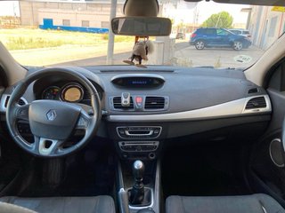 Renault Megane 2009