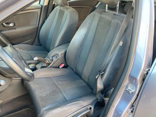 Renault Megane 2009